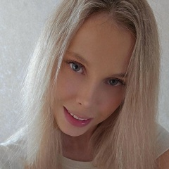 Юлия Клягина, 20.03, Санкт-Петербург