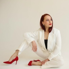 Анна Белова, Санкт-Петербург