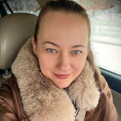 Леночка Стреж, 15.03, Новый Уренгой