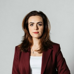 Екатерина Хмарук, 04.10, Калининград
