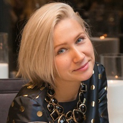 Ольга Яковлева, 05.04, Санкт-Петербург