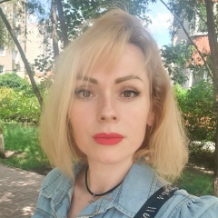 Катерина Ярмак, 04.07.1983, Киев