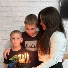 Альбина Кузнецова, 22.09.1988, Нижний Новгород