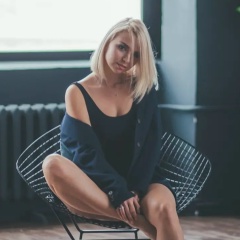 Юлия Краснова, 26.09, Новосибирск
