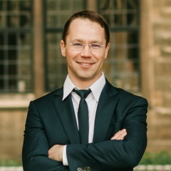 Андрей Белка, 14.02.1985, Cambridge