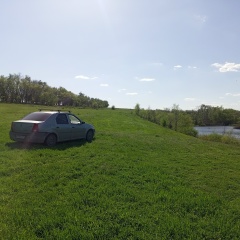 Артем Муравьев, Балаково