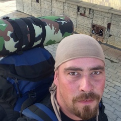 Михаил Боровиков, 02.08.1983, Норильск