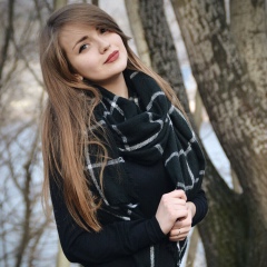 Света Вишневская, 16.06, Киев