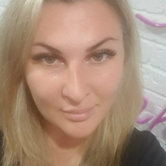 Марина Гусарова, 07.04, Санкт-Петербург