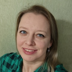 Светлана , Санкт-Петербург