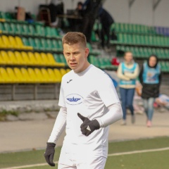 Максим Туганцев, 03.10, Казань