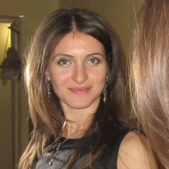 Светлана Кокоева, 28.09.1985, Владикавказ