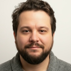 Константин Миронов