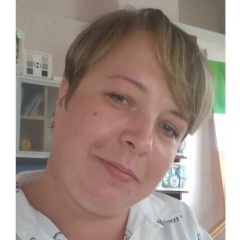 Анна Марченковская, 05.07, Волгоград