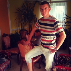 Мирон Боянівський, 20.08, Ходоров