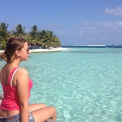 Kate Mikhaylova, 06.04.2001, Санкт-Петербург