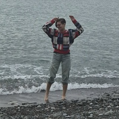 Маша Шинкаренко, Калуга