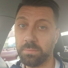 Роман Джиджавадзе, 07.01, Санкт-Петербург