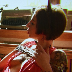 Полина Малинова, 11.02.1996, Санкт-Петербург