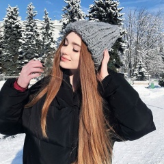 Τатьяна Κозлова, 19.01, Нефтеюганск