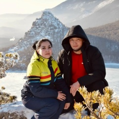 Акерке Олжатай, 27.10, Астана