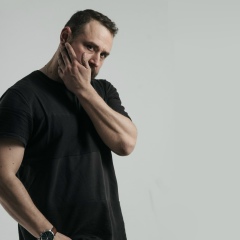 Сергей Банухин, 24.05, Санкт-Петербург