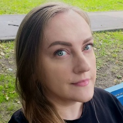 Елена Рожкова, 26.03, Москва