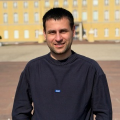 Руслан Алиев, 19.03, Николаев