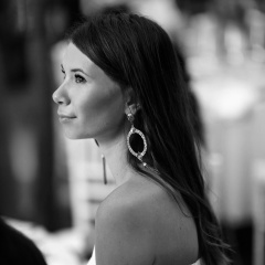 Lesya Klymiuk, 17.04