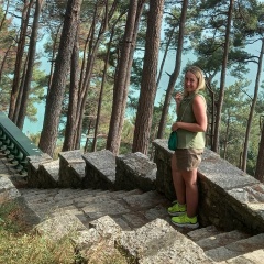 Евгения Тарасова, 19.01, Дмитров