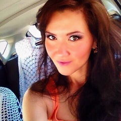 Svetlana Kerzhenceva, 09.03, Алматы