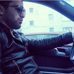 Мурат Шокаров, 01.07.1989