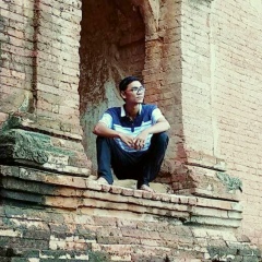 Sai Han, 08.04.1990