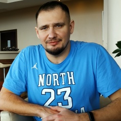 Константин Комаров, 15.11, Екатеринбург