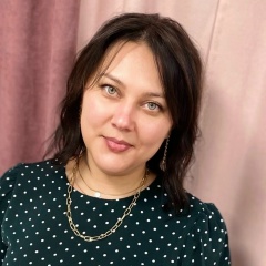 Александра Стрелкова, Самара