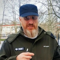 Владислав Дмитриев, Санкт-Петербург