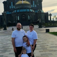 Татьяна Заворотняя, 07.02.1991, Москва