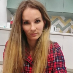 Юлия Колесниченко-Жулина, 19.05.1989, Астрахань