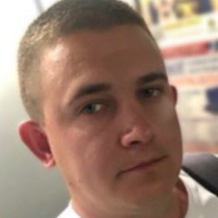 Артём Буза, Волгоград