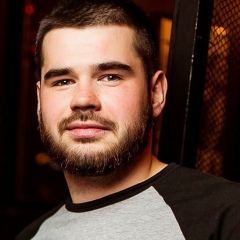 Кирилл Балашов, 28.05, Киев