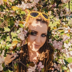 Вера , 27.09.1987, Санкт-Петербург