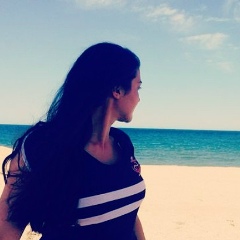 Зарина Дулаева, 12.06.1992, Моздок