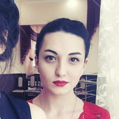Айя Абу-Нахлла, 28.12, Воронеж