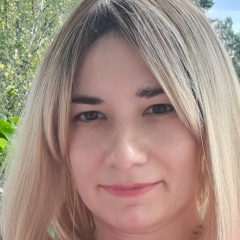 Надежда Родина, 24.10, Гагарин