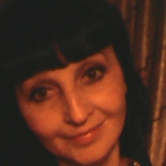 Татьяна Шелковая, 20.10.1978, Клинцы