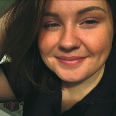 Наталья Касай