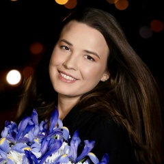 Владлена Фомина, 17.10, Одинцово