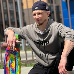 Denis Kirenkov, 25.05, Краснодар