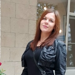 Илона Антонен, 13.03, Петрозаводск