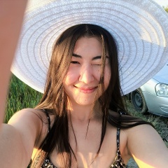 Наталья Пашкова, 27.03.1994, Саратов